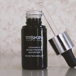111 Skin Vitamin C Brightening Booster